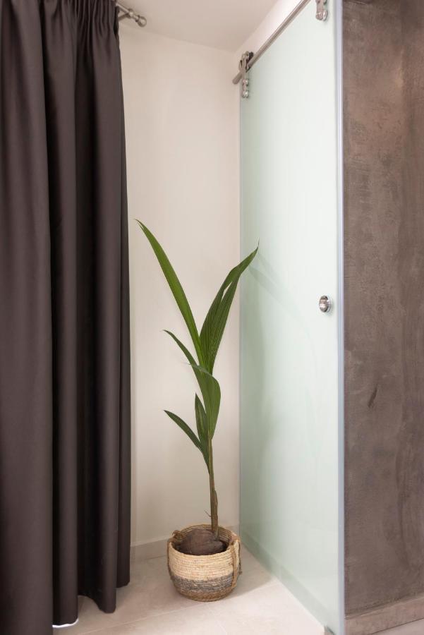 Noemie Premium Holiday Apartments Pefkochori Esterno foto