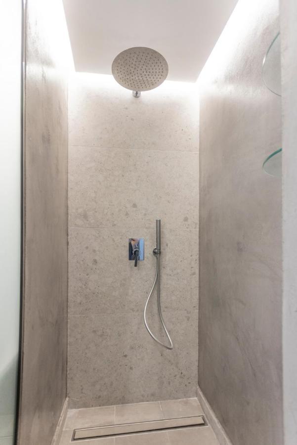 Noemie Premium Holiday Apartments Pefkochori Esterno foto
