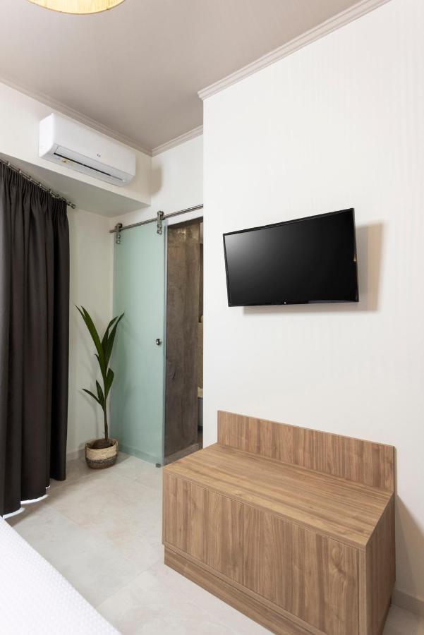 Noemie Premium Holiday Apartments Pefkochori Esterno foto