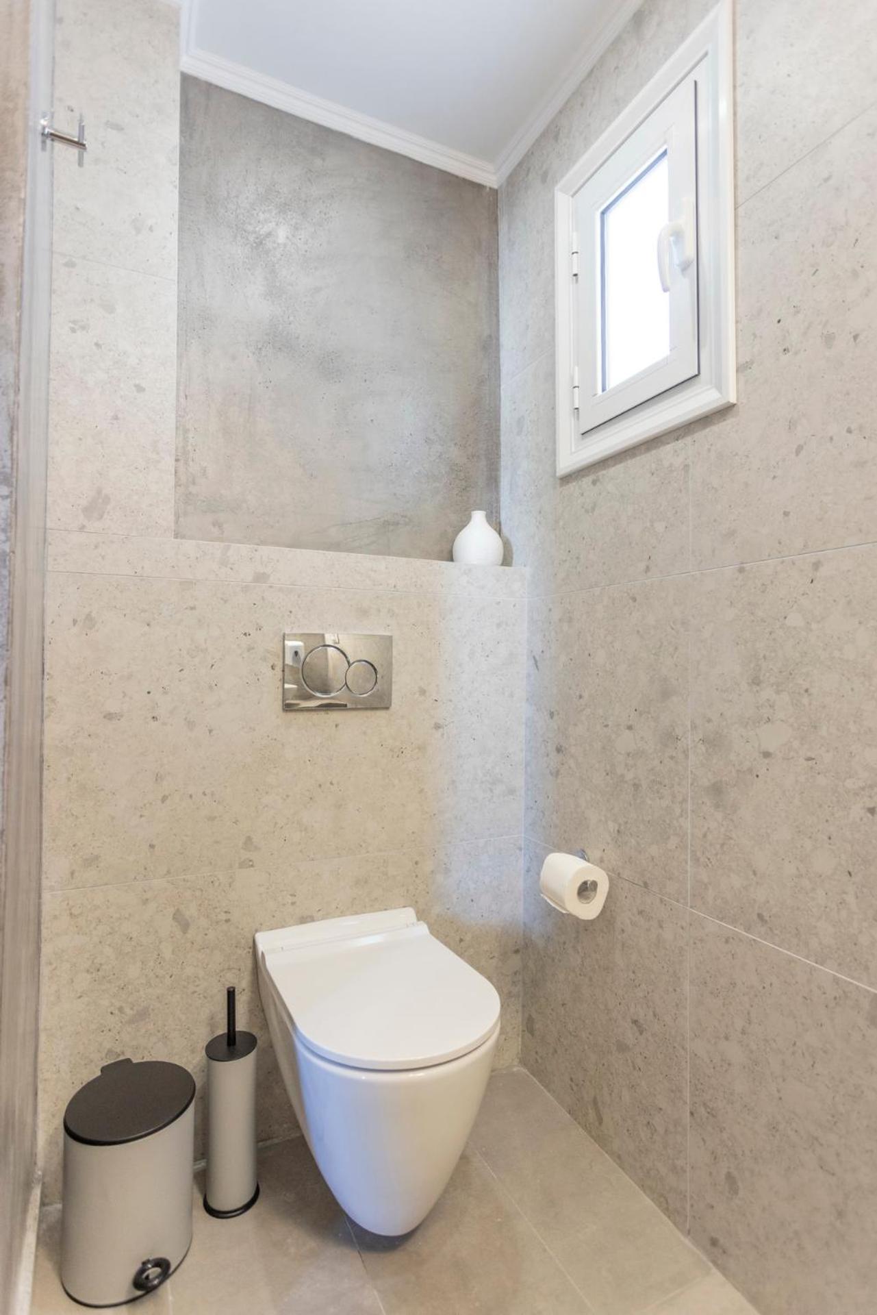 Noemie Premium Holiday Apartments Pefkochori Esterno foto